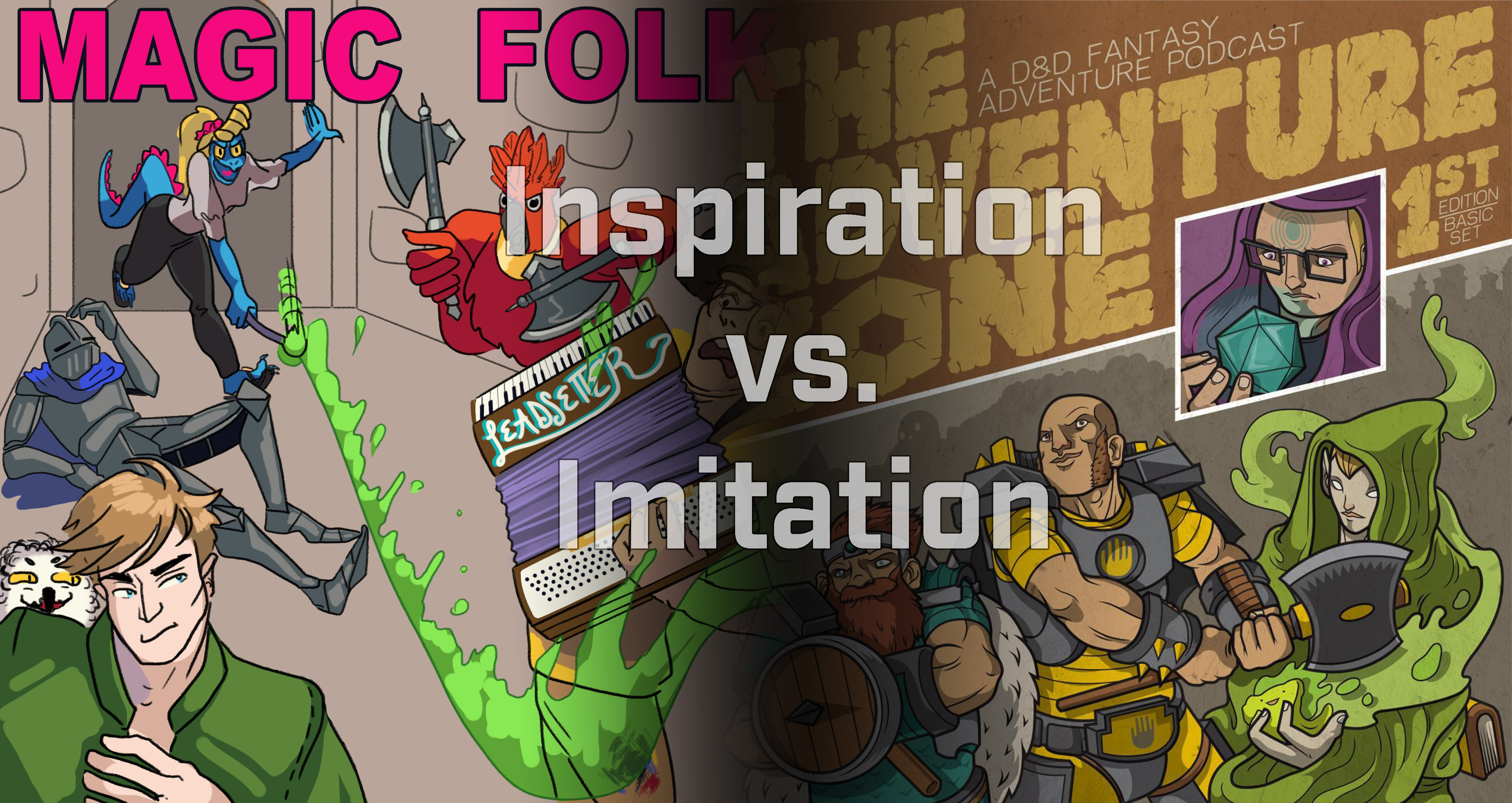 Taking the time to listen.