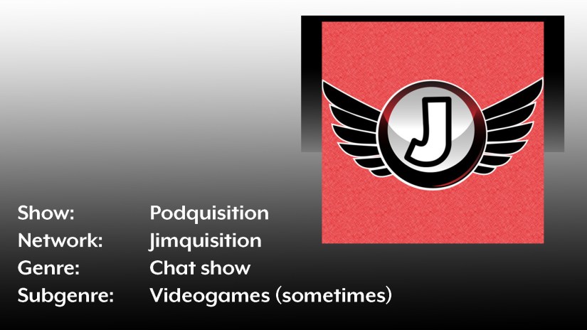 podquisition