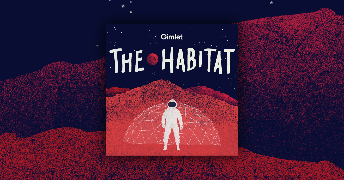 The Habitat : a failure to launch