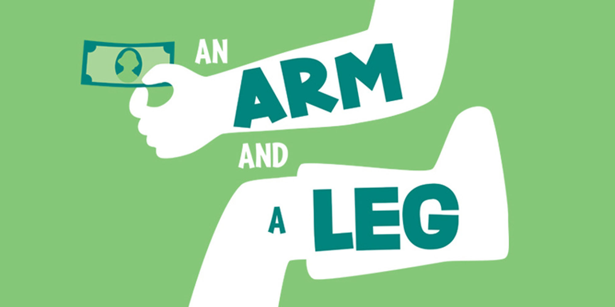 An Arm and a Leg: Bonding Through Frustration