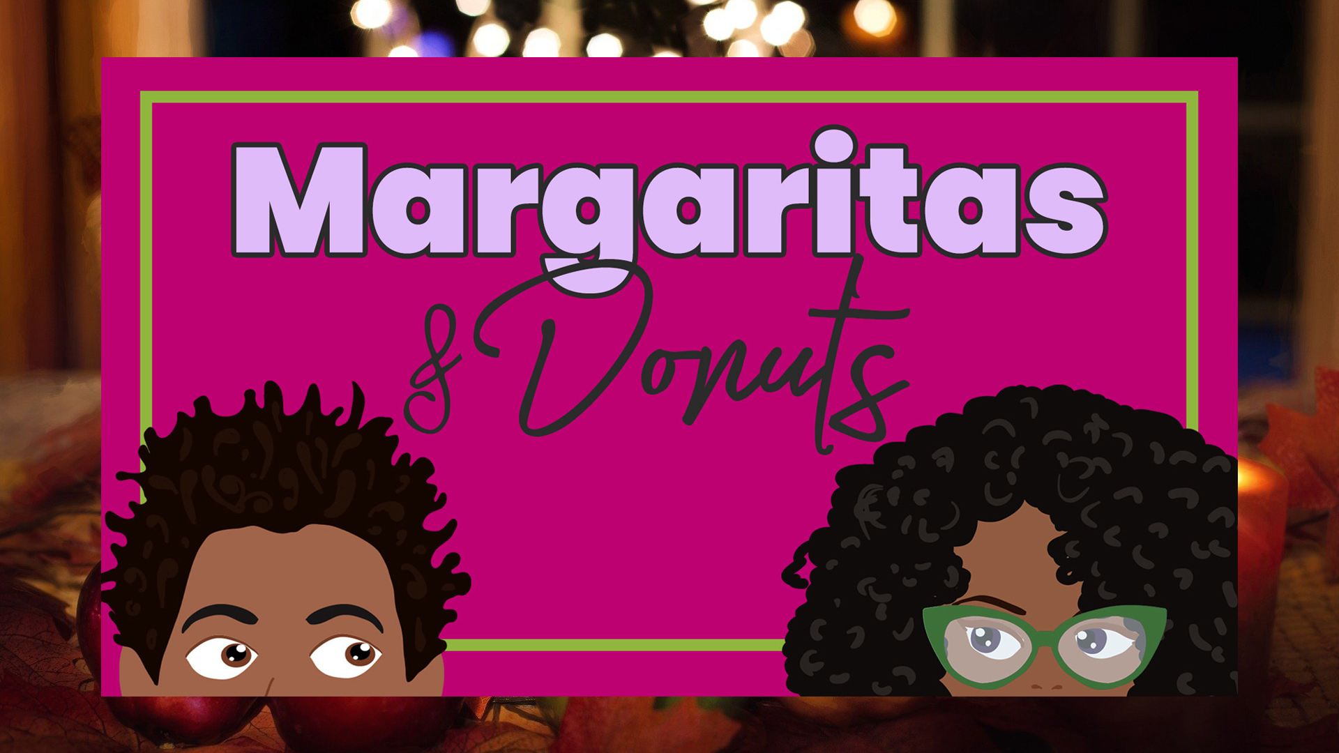 Romcoms, Nashville, and Donuts. An Interview with Faith McQuinn