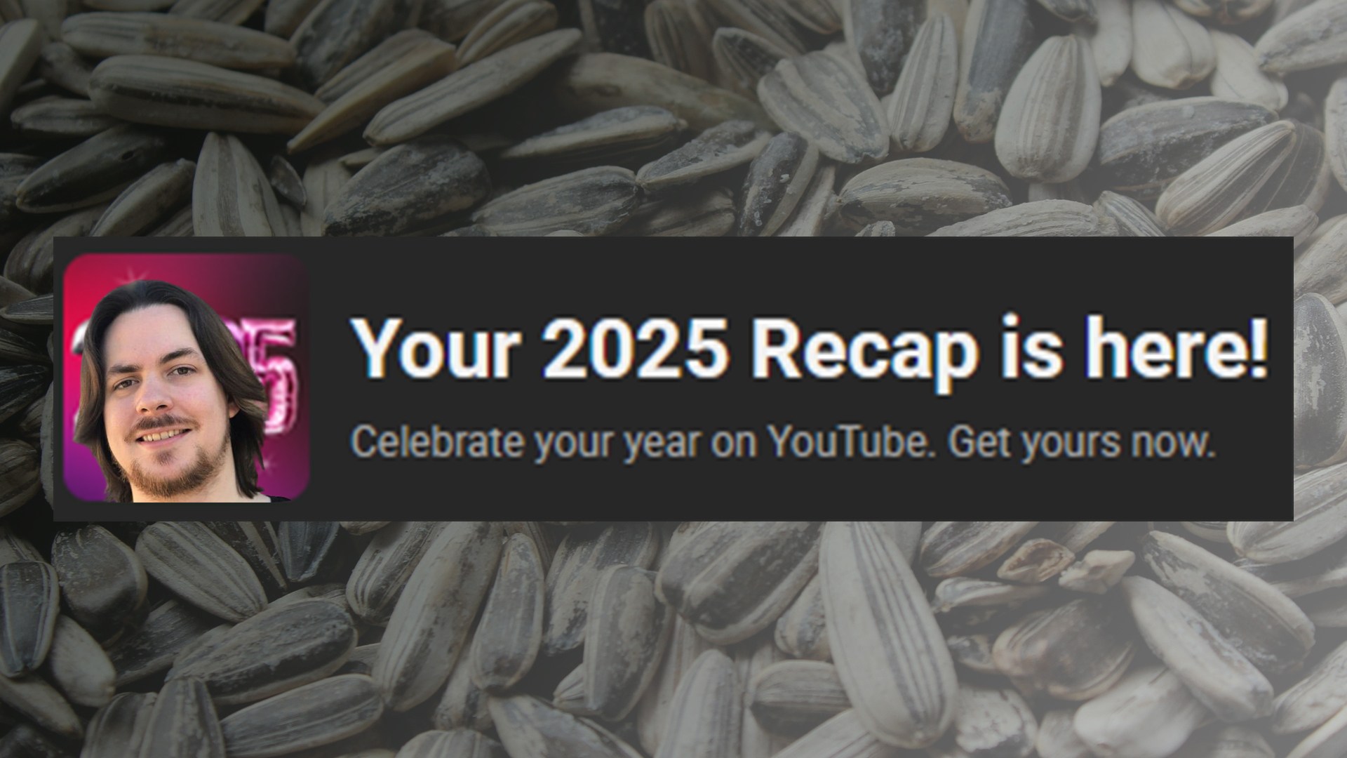 The Problem with YouTube Recap (and Wrapped)