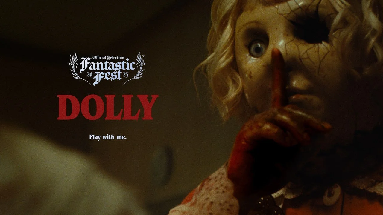 Dolly: Some Assembly Required