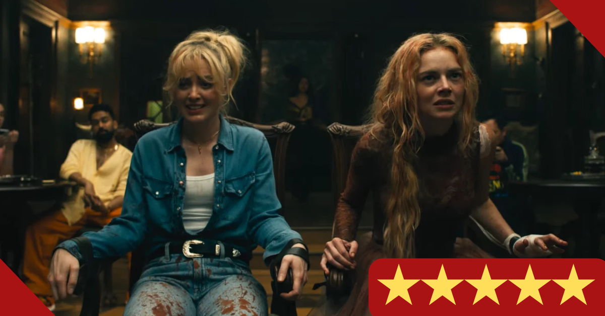 Call Off the Search: Ready or Not 2 Found Gold