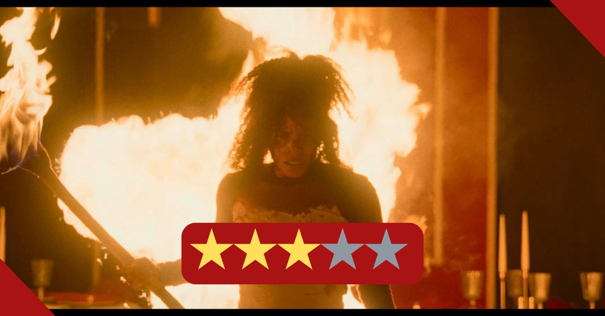 They Will Kill You With Style Over Substance